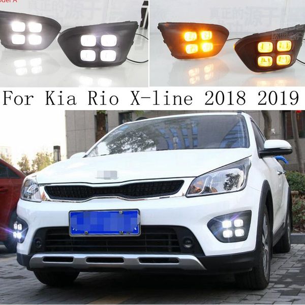 1pair daytime running light for kia rio x-line 2020 2020 car accessories waterproof abs 12v drl fog lamp decoration
1pair daytime running light for kia rio x-line 2020 2020 car accessories waterproof abs 12v drl fog lamp decoration
