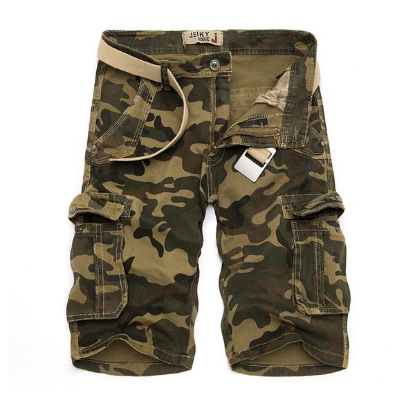 selling 2020 male knee-length shorts frock camouflage shorts 100% cotton plus size multi-pocket capris, White;black
selling 2020 male knee-length shorts frock camouflage shorts 100% cotton plus size multi-pocket capris, White;black