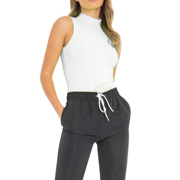 women bodysuits ladies long sleeve square neck bandage tight rompers one-piece jumpsuit sheer bodysuit ropa mujer t#, Black;white
women bodysuits ladies long sleeve square neck bandage tight rompers one-piece jumpsuit sheer bodysuit ropa mujer t#, Black;white