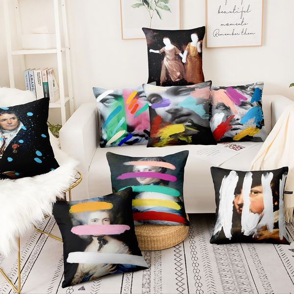 abstract classical oil paint creative pillowcase home pillow decoration almofadas decorativas para sofa throw pillow 45*45cm
abstract classical oil paint creative pillowcase home pillow decoration almofadas decorativas para sofa throw pillow 45*45cm