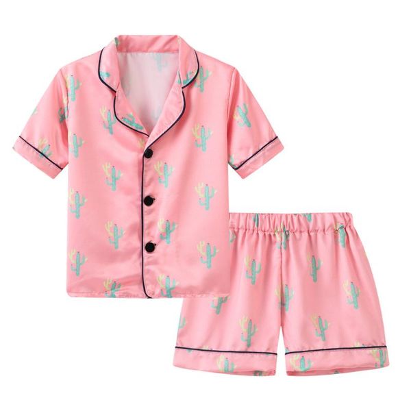 clothing sets kids baby boys girls clothes toddler print t shirt shorts sleepwear summer for boy pajamas home outfits suits zm, White
clothing sets kids baby boys girls clothes toddler print t shirt shorts sleepwear summer for boy pajamas home outfits suits zm, White