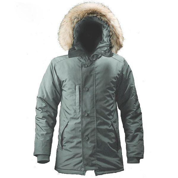 xiu luo 2019 new winter down jacket men tactical long coat fur hood warm trench camouflage bomber army down parka, Tan;black
xiu luo 2019 new winter down jacket men tactical long coat fur hood warm trench camouflage bomber army down parka, Tan;black