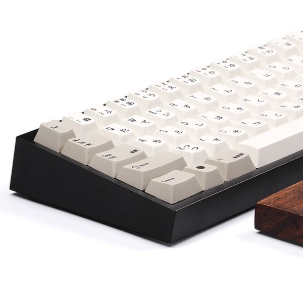 kbdfans tofu 60% aluminum case gh60 dz60 t6190614