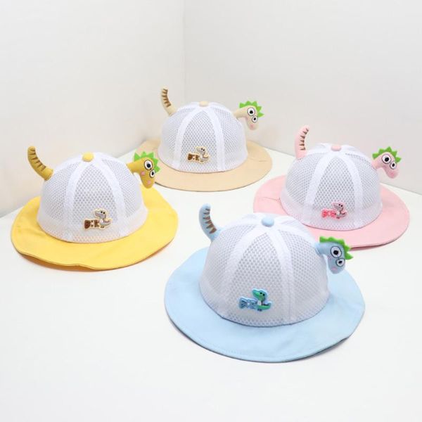 baby summer hat fashion casual lovely cartoon printing sunshade sunscreen beach sun protection hat cap 2-9 years kids m140#, Yellow
baby summer hat fashion casual lovely cartoon printing sunshade sunscreen beach sun protection hat cap 2-9 years kids m140#, Yellow