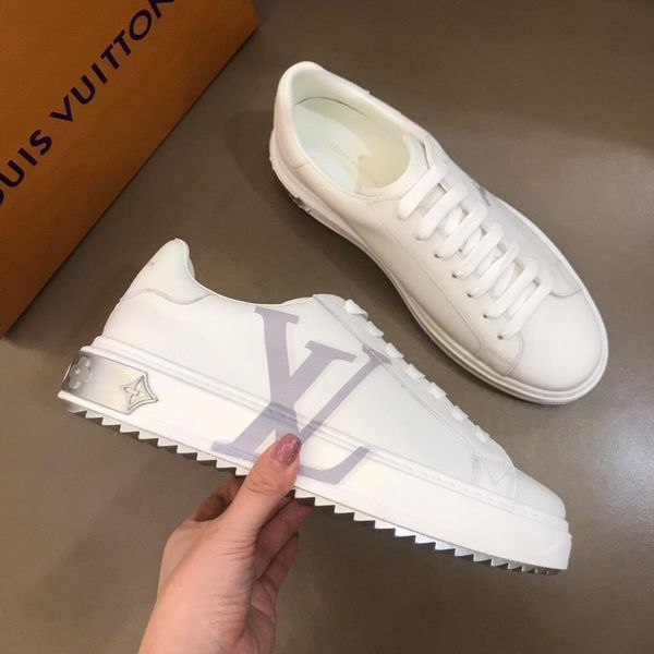 2020 designer new mens shoes trainers sneakers lv louis men's business casual shoes 38-45 000880-87, Black;green
2020 designer new mens shoes trainers sneakers lv louis men's business casual shoes 38-45 000880-87, Black;green