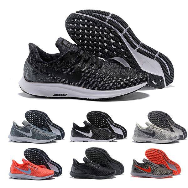 2019 Hot Sale Zoom Pegasus 35 Running Shoes Mens Womens Designer Sport Sneakers Outdoor Trainers sneakers Men sports shoes Man size 36-45
2019 Hot Sale Zoom Pegasus 35 Running Shoes Mens Womens Designer Sport Sneakers Outdoor Trainers sneakers Men sports shoes Man size 36-45