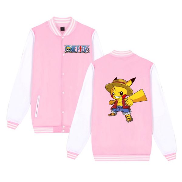 2019 new arrival one piece print baseball jackets boys hip hop jacket brand clothing slim tracksuit girl bodywarmer fashion coat, Blue;gray
2019 new arrival one piece print baseball jackets boys hip hop jacket brand clothing slim tracksuit girl bodywarmer fashion coat, Blue;gray