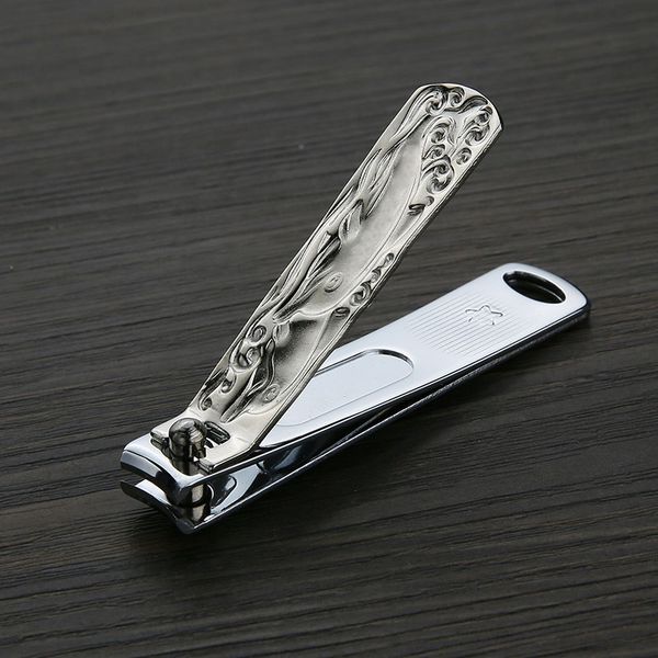 manicure pedicure tools stainless steel blue dolphin nail clippers grooming kit mh88
manicure pedicure tools stainless steel blue dolphin nail clippers grooming kit mh88