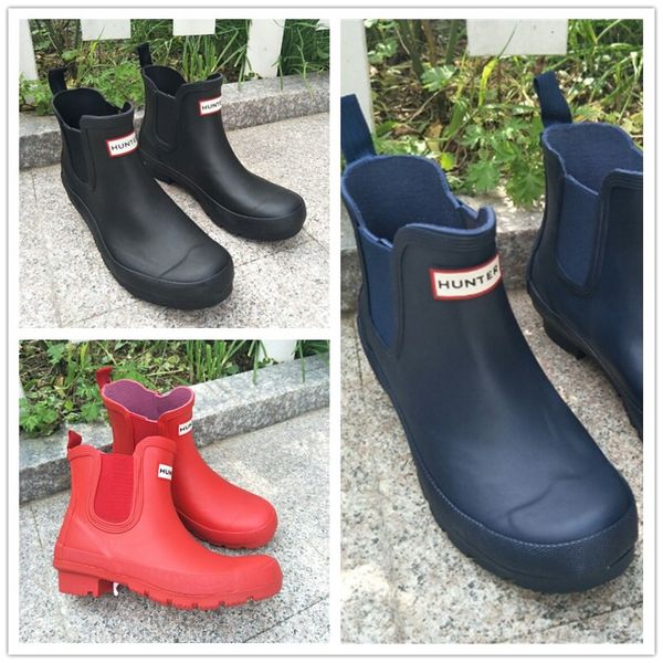 Дети Письмо Печати Rainboots Конфеты Цвет Низкий каблук Дождевые Сапоги Водонепрониц
Дети Письмо Печати Rainboots Конфеты Цвет Низкий каблук Дождевые Сапоги Водонепрониц