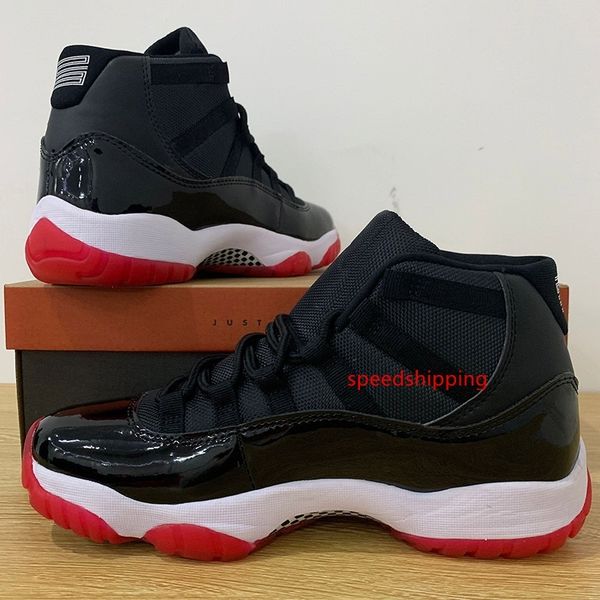 11 11s bred 2019 basketball shoes for men classic women mens designer sports shoes trainers sneakers 5.5-13
11 11s bred 2019 basketball shoes for men classic women mens designer sports shoes trainers sneakers 5.5-13