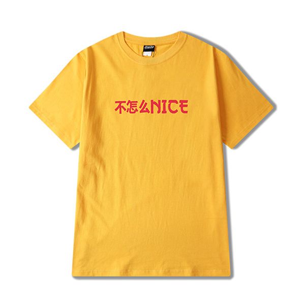 summer new mens t shirts hip hop мужские футболки повседневная комфортное мужчины женщины короткие рукава размер s-3xl, White;black
summer new mens t shirts hip hop мужские футболки повседневная комфортное мужчины женщины короткие рукава размер s-3xl, White;black