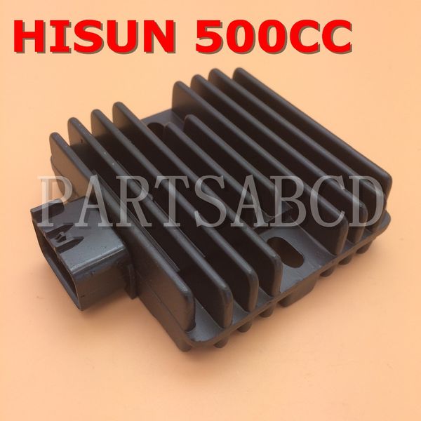 partsabcd hisun 500cc atv quad voltage regulator rectifier hs500 atv parts 32100-115-0000
partsabcd hisun 500cc atv quad voltage regulator rectifier hs500 atv parts 32100-115-0000
