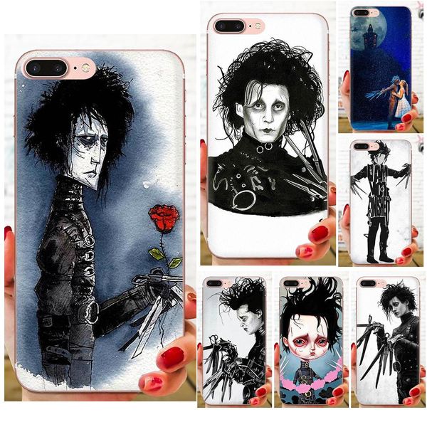 phone case edward scissorhands for huawei p7 p8 p9 p10 p20 p30 lite mini plus pro y9 prime p smart z 2018 2019 lovely plastic fundas
phone case edward scissorhands for huawei p7 p8 p9 p10 p20 p30 lite mini plus pro y9 prime p smart z 2018 2019 lovely plastic fundas