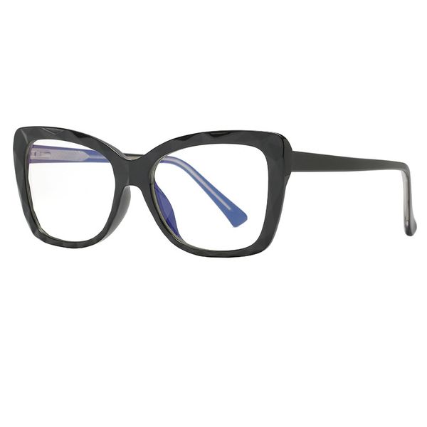 new women anti blue rays glasses clear lens tr90 computer protection gaming working eyewear blue light blocking glasses, White;black
new women anti blue rays glasses clear lens tr90 computer protection gaming working eyewear blue light blocking glasses, White;black