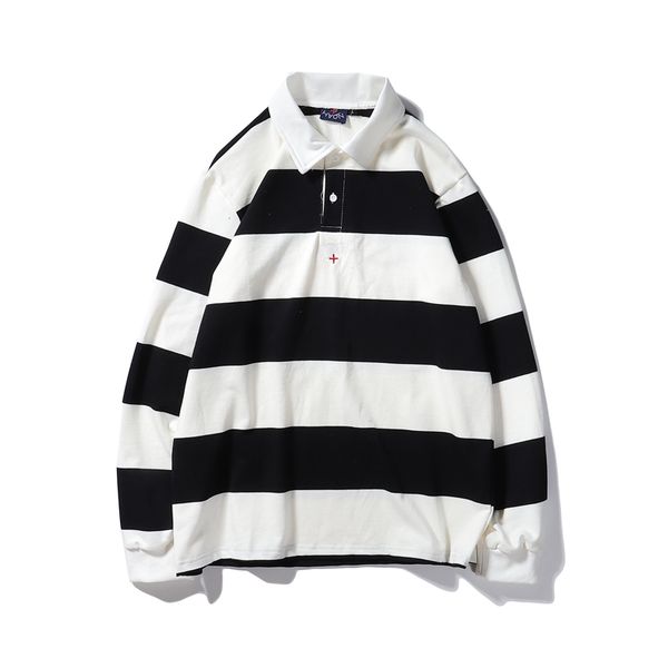 2020 / noah роскошные мужские рубашки поло итальянский дизайнер воздуха обувь моды polo shirt высокое качество платформа бренда бутик бренда, White;black
2020 / noah роскошные мужские рубашки поло итальянский дизайнер воздуха обувь моды polo shirt высокое качество платформа бренда бутик бренда, White;black