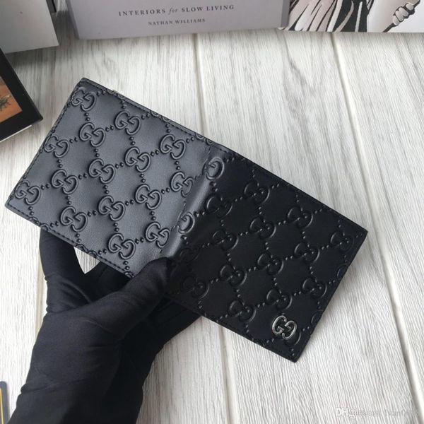 2020 luxurys wallet for men /women purse printed flower leather wallets for men fashion designer small purses card holder wallet with box, Red;black
2020 luxurys wallet for men /women purse printed flower leather wallets for men fashion designer small purses card holder wallet with box, Red;black