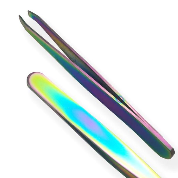 kitchen tools dessert tools stainless steel tweezers color-plated titanium eyebrow clip stainless steel cheese clip 9.6cm other kitchen tool
kitchen tools dessert tools stainless steel tweezers color-plated titanium eyebrow clip stainless steel cheese clip 9.6cm other kitchen tool