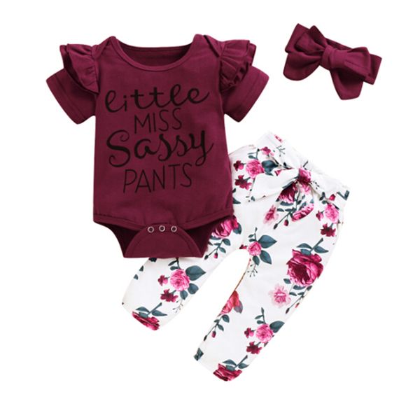 clothing sets born baby girls boys clothes cotton suit floral print ruffles short sleeve romper pants+headband set, White
clothing sets born baby girls boys clothes cotton suit floral print ruffles short sleeve romper pants+headband set, White