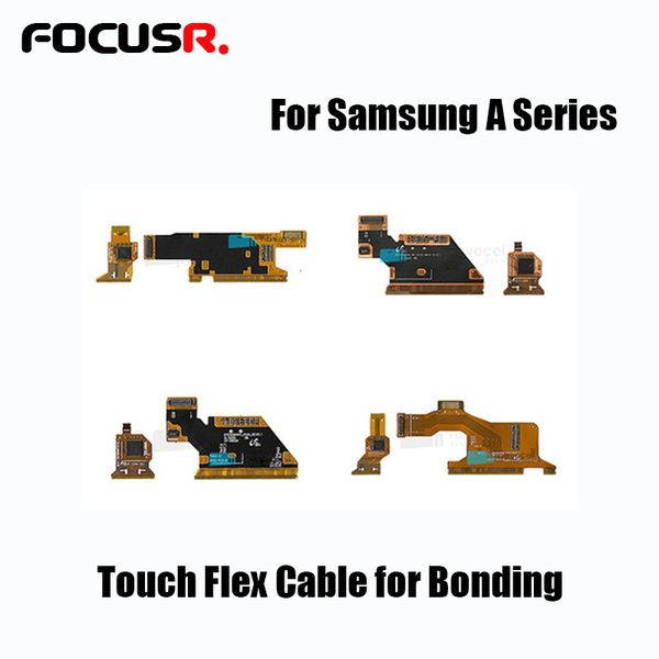 1set 2pcs image + touch flex cable for samsung a9 2016 a910 a810 a8 2016 a8 a7 2017 a720 a7 2017 a5 a3 with flex bonding machine
1set 2pcs image + touch flex cable for samsung a9 2016 a910 a810 a8 2016 a8 a7 2017 a720 a7 2017 a5 a3 with flex bonding machine