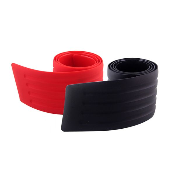automobile trunk protection strip rear guard sill protection strip rubber anti-collision guard
automobile trunk protection strip rear guard sill protection strip rubber anti-collision guard