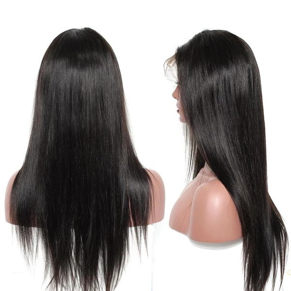 remy brazilian human hair wigs straight lace front human hair wigs for black women pre plucked full lace wigs with baby
remy brazilian human hair wigs straight lace front human hair wigs for black women pre plucked full lace wigs with baby