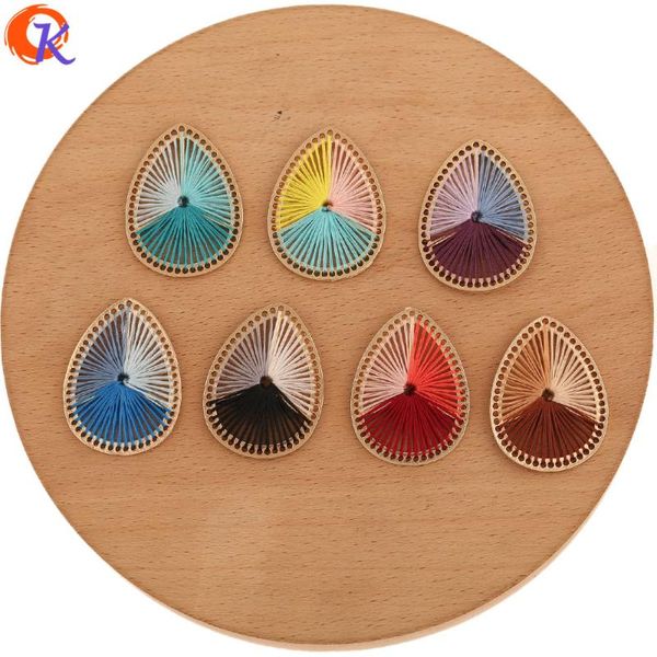 cordial design 30pcs 27*36mm jewelry accessories/hand made/wire charms/drop shape/jewelry making/earring findings/diy pendant, Blue;slivery
cordial design 30pcs 27*36mm jewelry accessories/hand made/wire charms/drop shape/jewelry making/earring findings/diy pendant, Blue;slivery