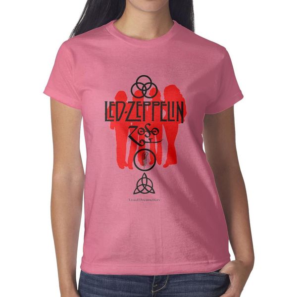 led zeppelin visual documentary pink womens t shirt,shirts,t shirts,tee shirts shirt design cool t designer friends classic t shirt, White
led zeppelin visual documentary pink womens t shirt,shirts,t shirts,tee shirts shirt design cool t designer friends classic t shirt, White