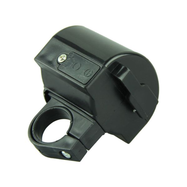 1pc new many colors electronic cycling outdoor bicycle loudly bike alarm bell horn plastic outdoor cycling bicycle
1pc new many colors electronic cycling outdoor bicycle loudly bike alarm bell horn plastic outdoor cycling bicycle