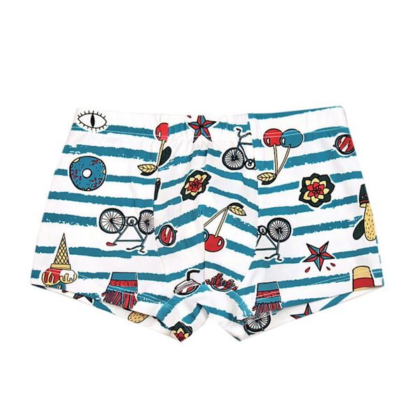 baby boys underwear for 2-10 years old cute cotton panties casual fashion children's printing underpants kids boxer 12 color, Camo
baby boys underwear for 2-10 years old cute cotton panties casual fashion children's printing underpants kids boxer 12 color, Camo