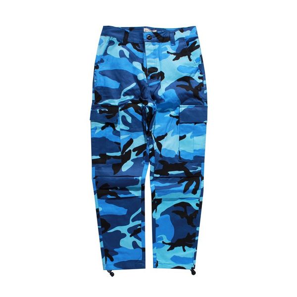 camouflage men's cargo pants full length 2017 spring multy camo hip hop co pants men women streetwear toursers men 8 colors, Black
camouflage men's cargo pants full length 2017 spring multy camo hip hop co pants men women streetwear toursers men 8 colors, Black