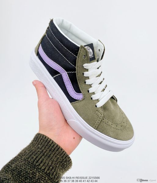 2020 new luxury designer men's and women's high-skate shoes wear-resistant non-slip wear comfortable size 35-44
2020 new luxury designer men's and women's high-skate shoes wear-resistant non-slip wear comfortable size 35-44