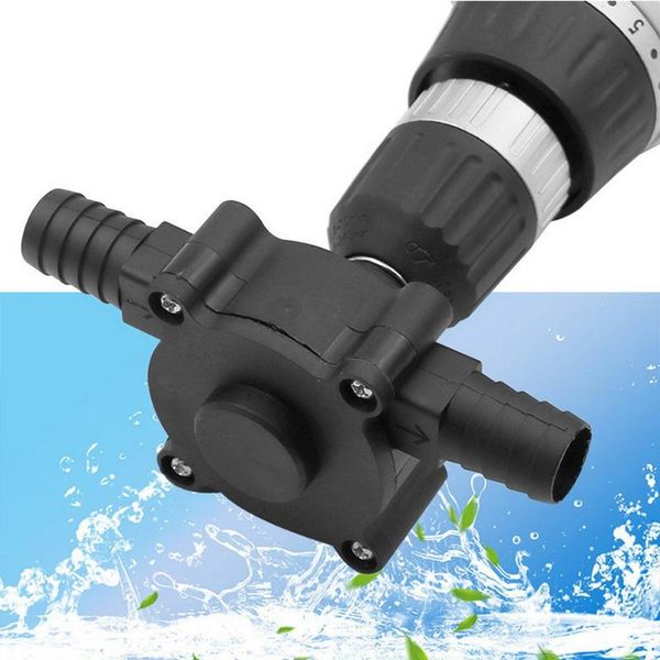 portable self-priming centrifugal pumps tool small household pumps electric drill portable dc
portable self-priming centrifugal pumps tool small household pumps electric drill portable dc