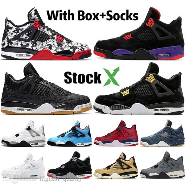 new bred white cement 4 4s what the cactus jack grey mens basketball shoes fiba denim blue toro bravo men sports designer sneakers trainers
new bred white cement 4 4s what the cactus jack grey mens basketball shoes fiba denim blue toro bravo men sports designer sneakers trainers