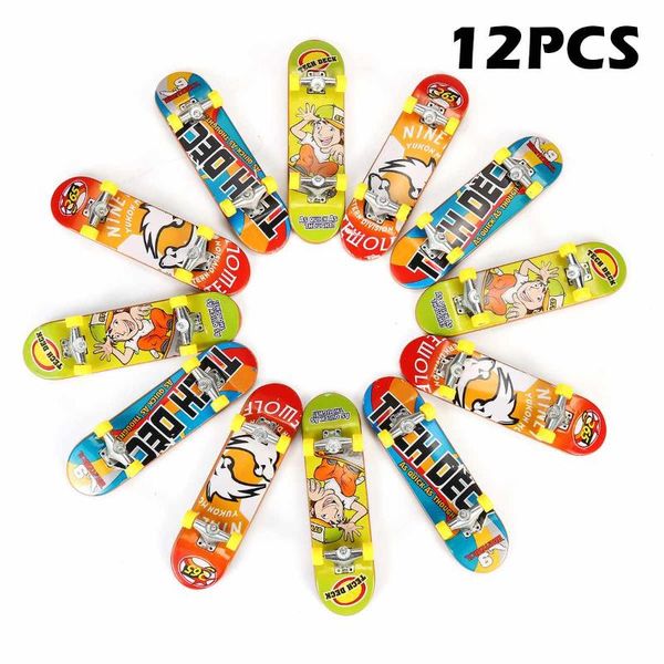 12pcs fingerboard professional finger skate board fingerboars with bearings wheel set gift for kids children
12pcs fingerboard professional finger skate board fingerboars with bearings wheel set gift for kids children