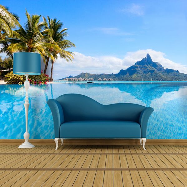 drop shipping custom p mural wallpaper 3d mediterranean nature landscape large wall painting bedroom background wallpaper
drop shipping custom p mural wallpaper 3d mediterranean nature landscape large wall painting bedroom background wallpaper