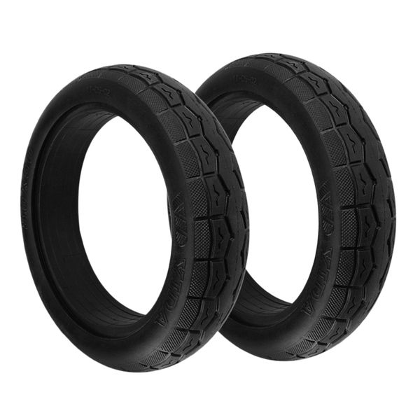 2pcs for xiaomi mijia m365 8.5 inch electric scooter solid shock absorber tire 8 1/2x2 inflatable tire
2pcs for xiaomi mijia m365 8.5 inch electric scooter solid shock absorber tire 8 1/2x2 inflatable tire