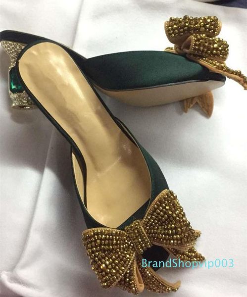 brand design diamonds bowtie sandals chic women's peep toe high heeled sandals shoes 2019 summer high heels slippers by611, Black
brand design diamonds bowtie sandals chic women's peep toe high heeled sandals shoes 2019 summer high heels slippers by611, Black