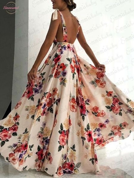 floral print women summer sleeveless v neck backless vintage long boho party cocktail casual loose beach pink dress, Black;gray
floral print women summer sleeveless v neck backless vintage long boho party cocktail casual loose beach pink dress, Black;gray