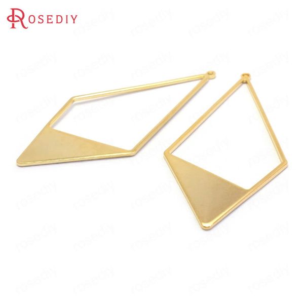 37067)6pcs 55x27mm 24k gold color brass long prismatic shape charms pendants jewelry making supplies diy findings accessories, Silver
37067)6pcs 55x27mm 24k gold color brass long prismatic shape charms pendants jewelry making supplies diy findings accessories, Silver