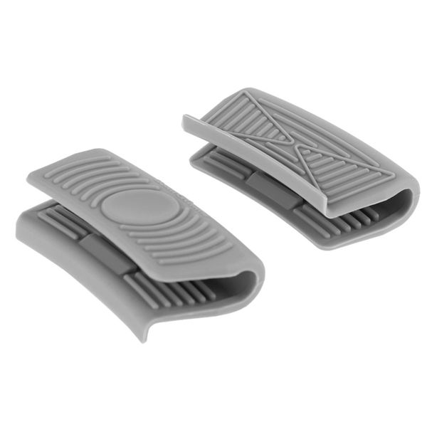 silicone heat insulation oven mitt glove casserole ear pan pot holder resistant oven grip anti-pot clip kitchen accessories
silicone heat insulation oven mitt glove casserole ear pan pot holder resistant oven grip anti-pot clip kitchen accessories