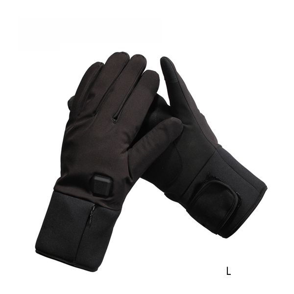 winter windproof heated gloves touch screen full finger electric heating gloves outdoor skiing motorbike motorcycle
winter windproof heated gloves touch screen full finger electric heating gloves outdoor skiing motorbike motorcycle