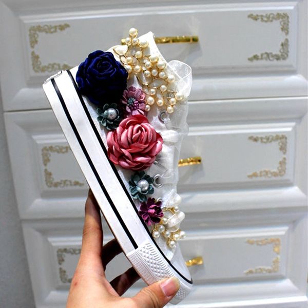brand luxury handmade camellia flats small white shoes string beading espadrilles women riband lace up all-match creepers mujer y190704, Black
brand luxury handmade camellia flats small white shoes string beading espadrilles women riband lace up all-match creepers mujer y190704, Black