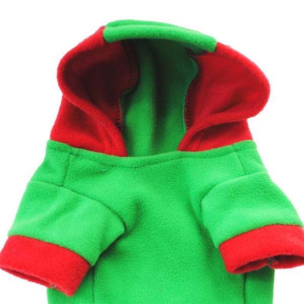 christmas dogs coat fashion cute dog pets cats clothing puppy kitten pet hoodies clothes for puppy
christmas dogs coat fashion cute dog pets cats clothing puppy kitten pet hoodies clothes for puppy