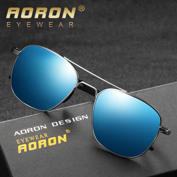 designer sunglasses men polarized sunglasses retro classic pilot glasses brand goggoles leisure uv400 protection metal frame oculos de sol, White;black
designer sunglasses men polarized sunglasses retro classic pilot glasses brand goggoles leisure uv400 protection metal frame oculos de sol, White;black