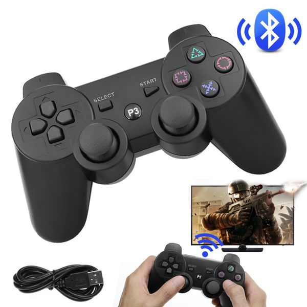 2020 консоль для геймпад wireless bluetooth джойстик для ps3 беспроводной контроллер playstation 3 game pad joypad игры аксессуары
2020 консоль для геймпад wireless bluetooth джойстик для ps3 беспроводной контроллер playstation 3 game pad joypad игры аксессуары