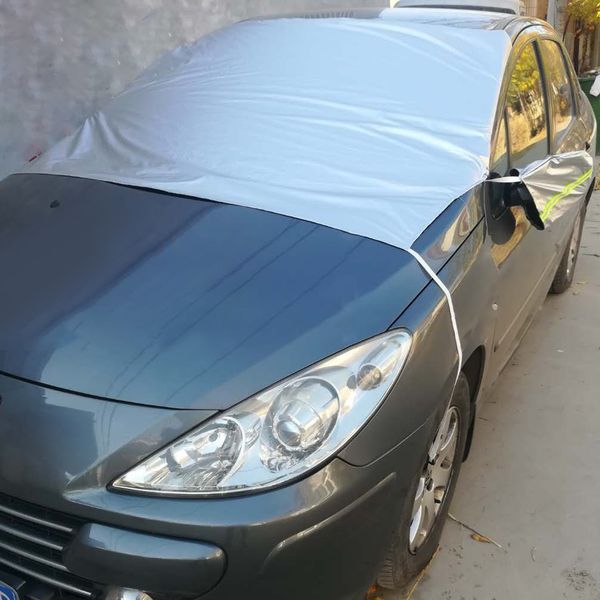 car windshield rear view mirror snow cover sun cover remove ice frost easily in winter and summer for cars
car windshield rear view mirror snow cover sun cover remove ice frost easily in winter and summer for cars