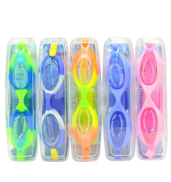 anti-fog kids swimming goggles cartoon fish waterproof silicone children boys girls water glasses sport swim eyewear
anti-fog kids swimming goggles cartoon fish waterproof silicone children boys girls water glasses sport swim eyewear