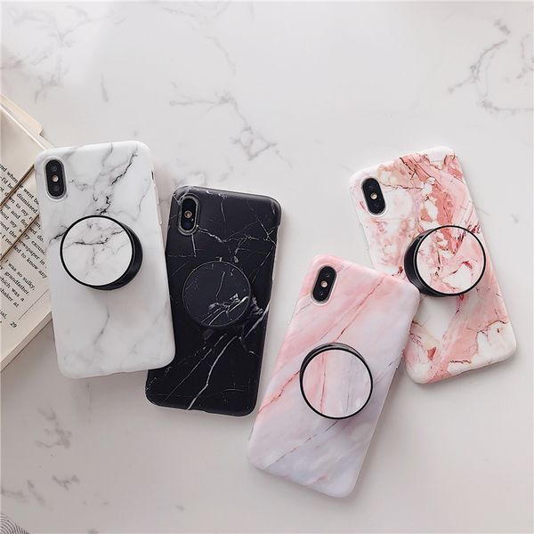 New fa hion marble tone grain phone ca e for iphone x max ca e xr x 8 7 6 plu oft tpu ca e with bracket
New fa hion marble tone grain phone ca e for iphone x max ca e xr x 8 7 6 plu oft tpu ca e with bracket