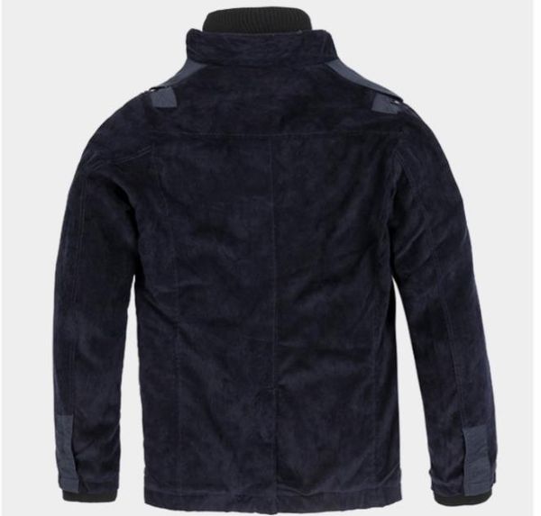 mens winter cargo jackets solid panelled zipper fly windrunner stand collar long sleeved cotton jacket mens clothing, Black;brown
mens winter cargo jackets solid panelled zipper fly windrunner stand collar long sleeved cotton jacket mens clothing, Black;brown