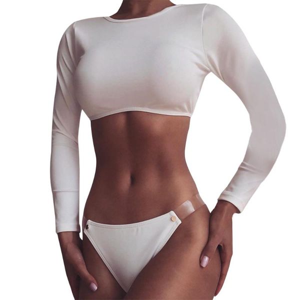 muqgew women bathing suit retro swimsuit women's bikini solid set swimsuit two piece filled bra swimwear beachwear #0520
muqgew women bathing suit retro swimsuit women's bikini solid set swimsuit two piece filled bra swimwear beachwear #0520